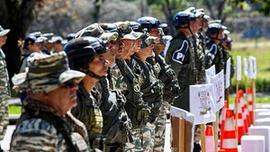 Venezuela denuncia asesinato a "sangre fría" de parte del equipo de seguridad de Maduro