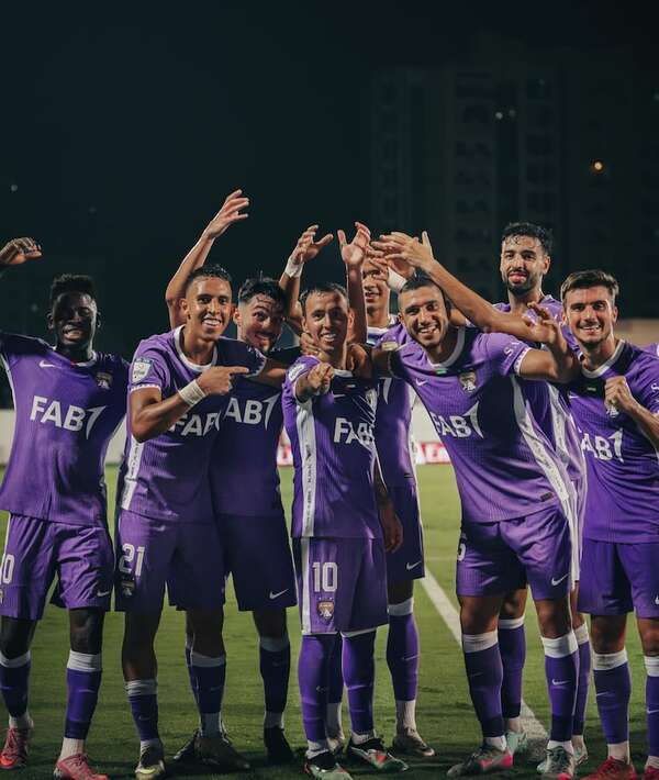 “Kaku” Romero Gamarra es parte de un destacado once ideal - Fútbol Internacional - ABC Color