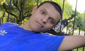 Buscan a un adolescente de 16 años desaparecido en el barrio San Francisco de Coronel Oviedo - OviedoPress