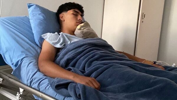 Grave denuncia por presunta mala praxis en el Hospital Regional de Caacupé