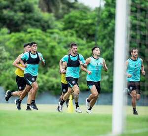 Olimpia: Economía oxigenada - Olimpia - ABC Color