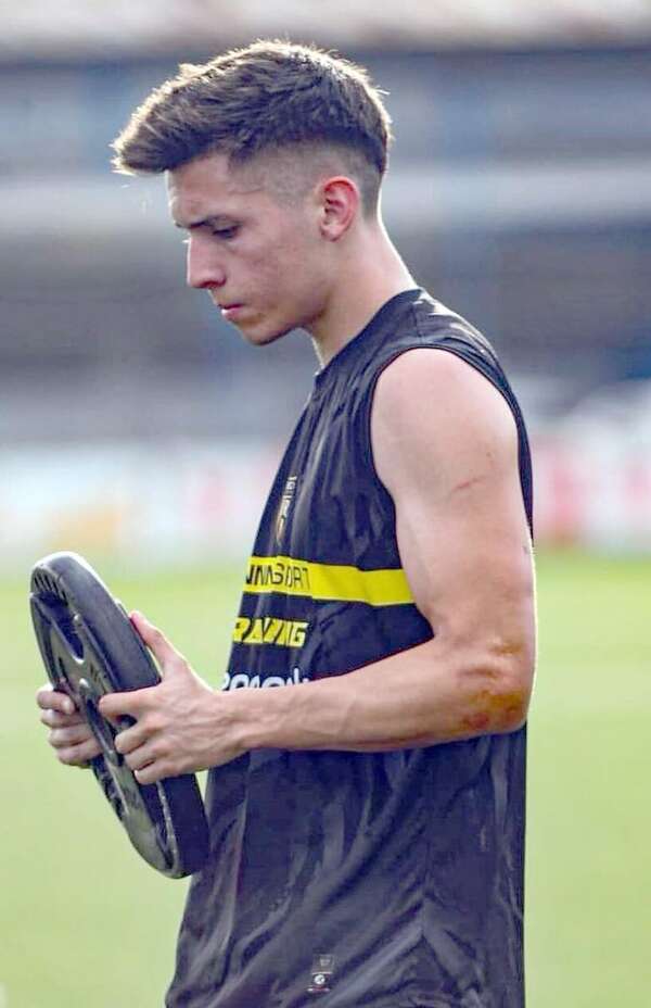 Recoleta FC, con dos amistosos agendados - Deportivo Recoleta - ABC Color