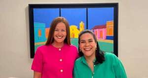 La Nación / “Unidos por Asunción”: candidata elegida por encuesta irá a internas, pero sin competencia