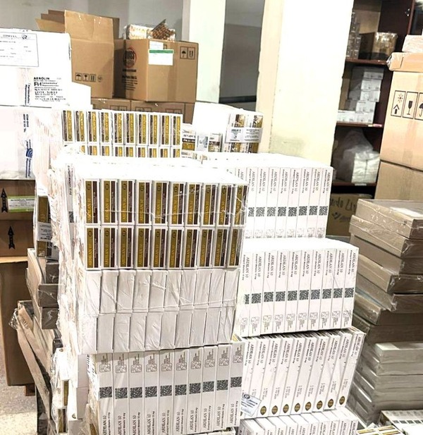 Nuevo lote de medicamentos refuerza atención en servicios de Capital - ADN Digital