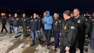 Maduro y su esposa comparecerán este lunes ante un tribunal federal de Nueva York