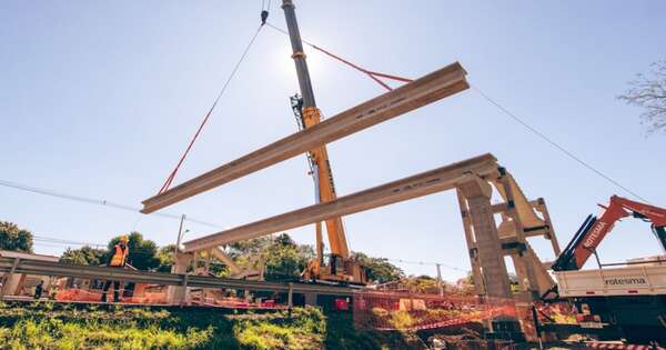 La Nación / APP se consolida como eje de inversión en la infraestructura