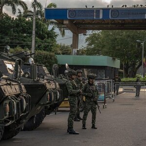 Venezuela en máxima tensión tras la captura de Maduro: