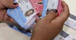 Diario HOY | Desmienten supuesta falta de insumos para expedición de cédulas