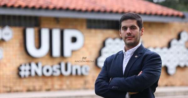 La Nación / UIP Joven visualiza un 2026 con mayores inversiones en el país