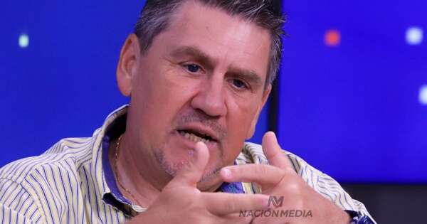 La Nación / Blas Llano ya diseña su equipo político rumbo al 2028: “No se limitará al PLRA”