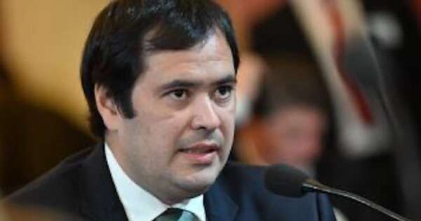 La Nación / “Competimos y aceptamos los resultados”, afirma diputado sobre fortaleza de la ANR