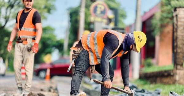 La Nación / El grado de inversión abre una oportunidad clave para ordenar las obras públicas este 2026