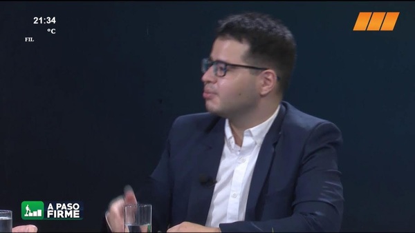 Video: SIGLO A SIGLO | Demarcación de límites entre Paraguay y Bolivia –  Carlos Fleitas