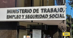 Hasta ahora, 20 trabajadores denunciaron que no cobraron el aguinaldo