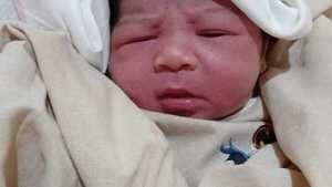 Fuera de horario de trabajo y con su camioneta, enfermera asiste parto en plena ruta en Alto Paraguay