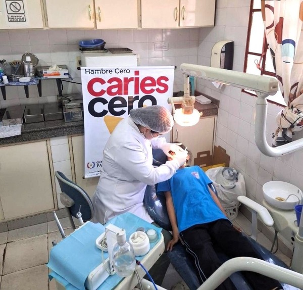 La salud bucal de los niños es esencial para su bienestar y desarrollo - ADN Digital