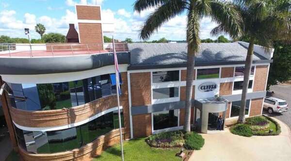 Clyfsa vuelve a responsabilizar a la ANDE por cortes de energía en Villarrica - Nacionales - ABC Color