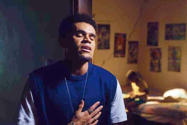 Futbolista Luis Díaz debuta como artista - Fútbol Internacional - ABC Color