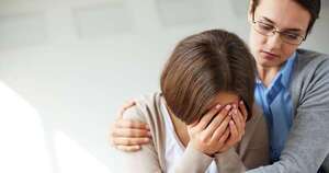 La Nación / Advierten la importancia de detectar a tiempo los signos de depresión