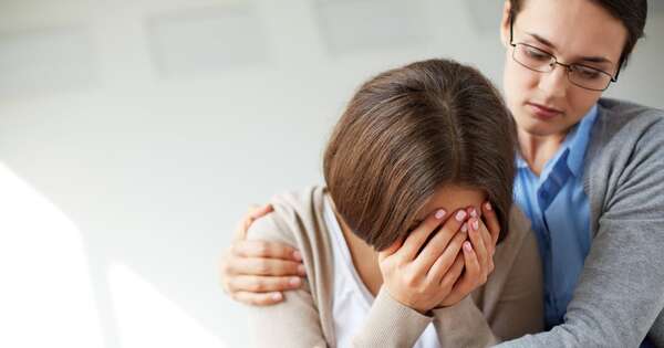 La Nación / Advierten la importancia de detectar a tiempo los signos de depresión