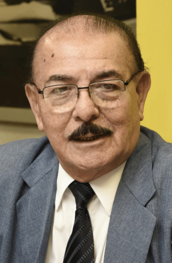 Fallece Lino Trinidad Sanabria: Adiós al maestro del guaraní