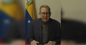 Diario HOY | Captura de Maduro “es un paso importante, pero no suficiente”, dice opositor González Urrutia