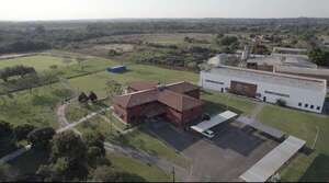 El legado de infraestructura crece en la casa de la Albirroja en Ypané - Fútbol - ABC Color