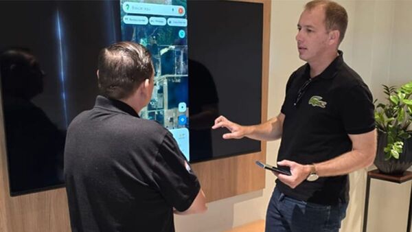 Indert prevé entregar más de 2.000 títulos en el Chaco en 2026