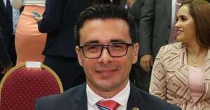 La Nación / Ypyta: recusan a juez por maniobra dudosa