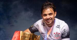 La Nación / Incierto futuro de Ángel Romero