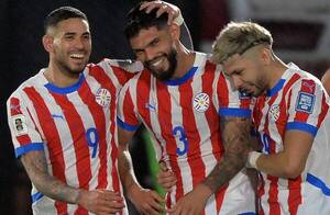 Mundial 2026: Según astrólogo, ñande albirró puede dejar a un gigante fuera