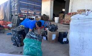 Plan Anticontrabando 2026: Alianza entre Estado y gremios