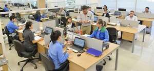 Empleo formal privado crece casi 30% desde 2022 y suma 188.000 cotizantes - Economía - ABC Color