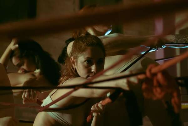 Danza en 2025: persistir, crear y sostener el movimiento - Cultura - ABC Color