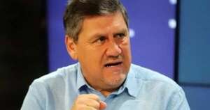 La Nación / Llano: “Mi equipo no se limitará al PLRA”