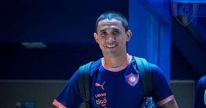 La Nación / Pretemporada inicia hoy en Minga Guazú