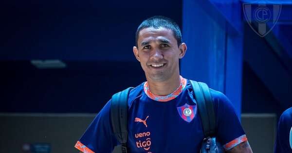 La Nación / Pretemporada inicia hoy en Minga Guazú