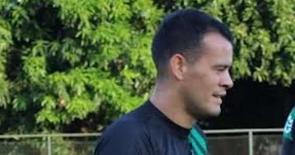 La Nación / Mendieta entrenó en La Arboleda