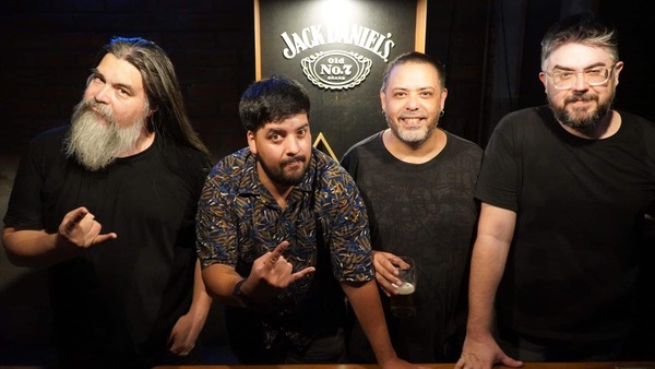 Pentamusic Fest 2026: Rock, metal y letras en Luque