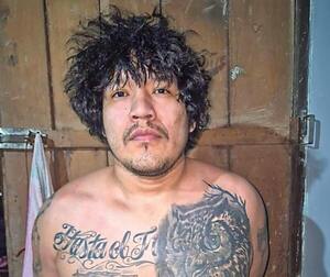 Confirman extradición de "El Monstruo" a Perú desde Paraguay