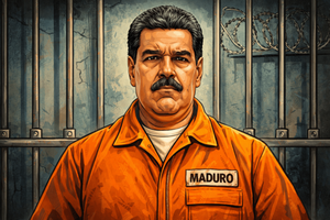 El caso Maduro: Una radiografía de las amenazas globales