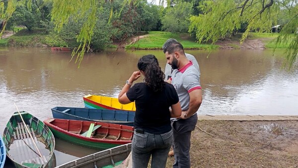 Itapé: Buscan determinar la causa de la reiterada mortandad de peces
