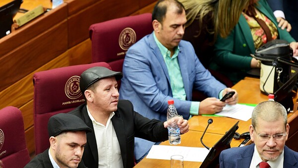 El Legislativo con jubilación vip ajustará Caja Fiscal de otros entes