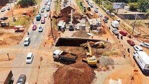 CDE: Se abre esperanza de inversiones con acercamiento entre Itaipú y Comuna