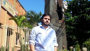 “Seguiremos buscando la mejor estrategia y la mejor ley para proteger a los y las periodistas”