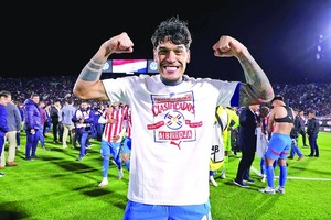 Paraguay en el Mundial 2026: Grupo, rivales e ilusión