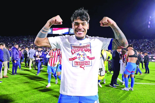 Paraguay en el Mundial 2026: Grupo, rivales e ilusión