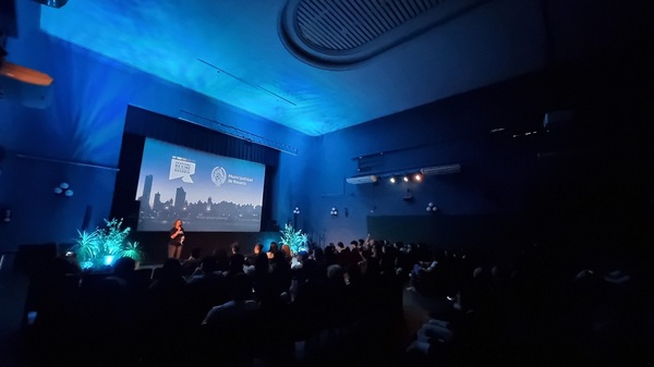 Se abre la convocatoria para la 31ª edición del Festival de Cine Latinoamericano de Rosario