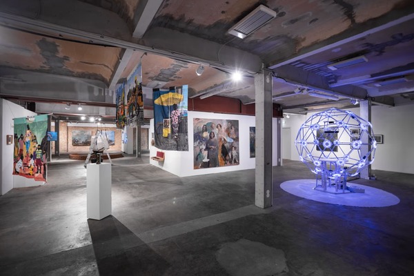 Convocatoria abierta para los BBA Artist Prize y Photography Prize 2026