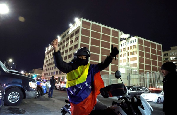 Captura de Maduro: Señal de EE.UU. a Rusia, China e Irán